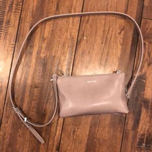 Matt & Nat crossbody purse